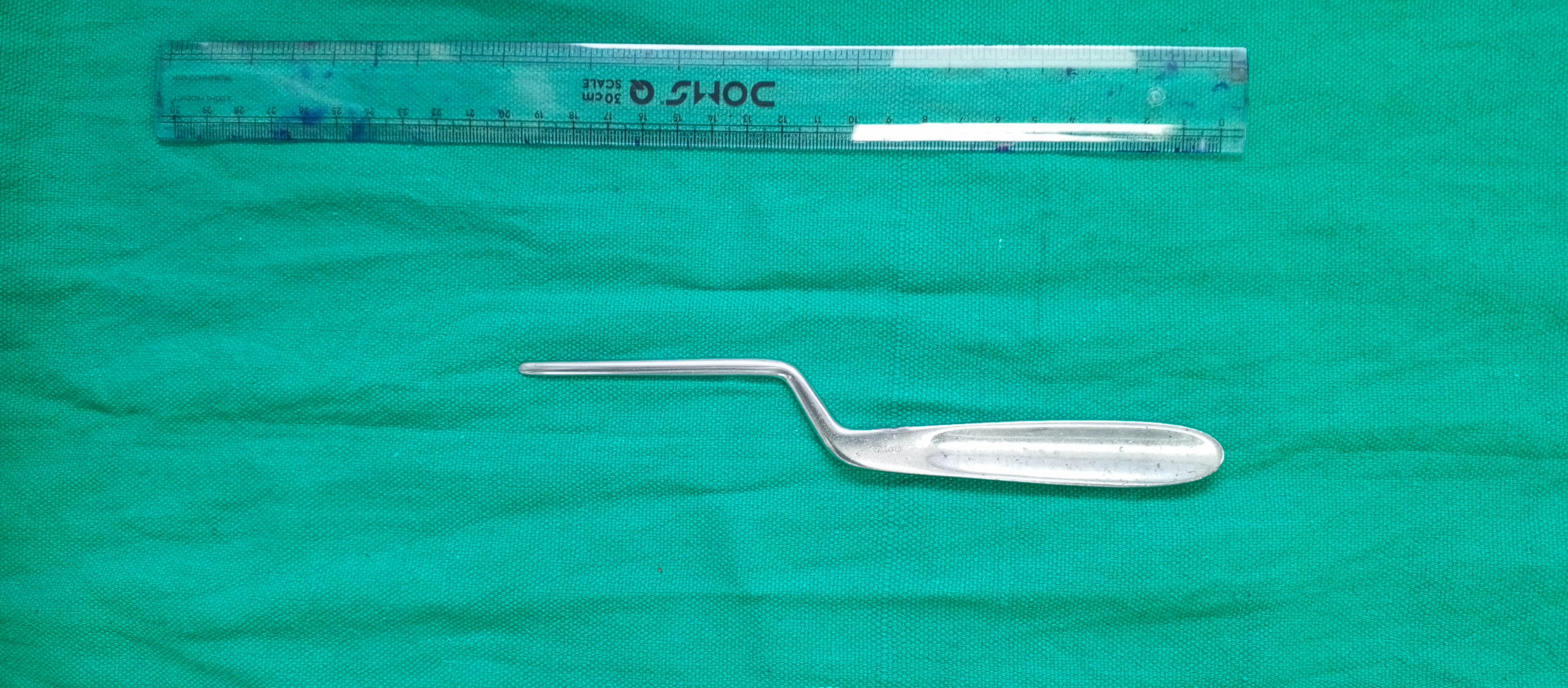 Killian Nasal Gouge
